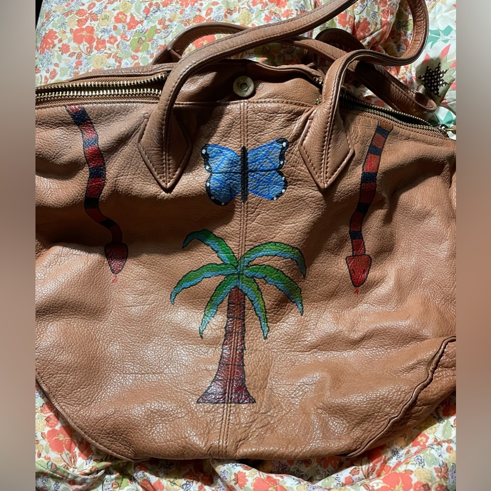 Jungle Upcycle